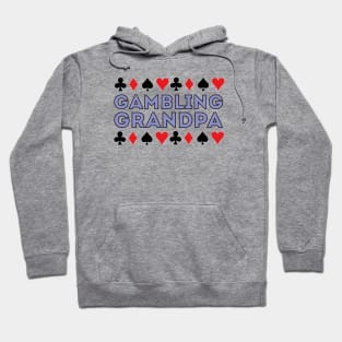 Gambling Grandma Hoodie